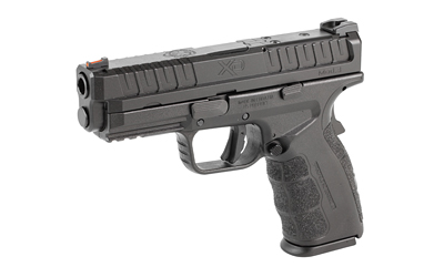 SPGFLD XD MOD.3 OSP 4" 9MM OR 10RD