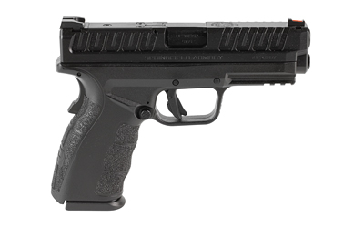 SPGFLD XD MOD.3 OSP 4" 9MM OR 16RD