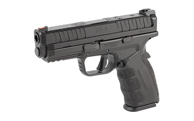 SPGFLD XD MOD.3 OSP 4" 9MM OR 16RD