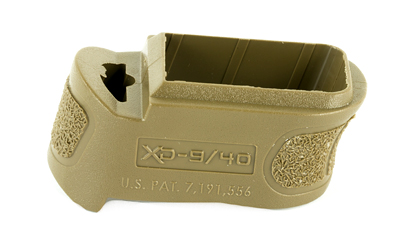 SPRGFLD 40 S&W & 9MM XDG FD SLEEVE