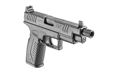 SPGFLD XDM ELT 10MM 4.5" 16RD OSP