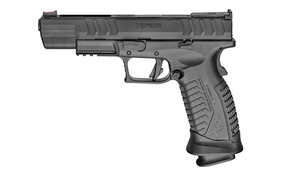 SPRGFLD XDM ELITE 9MM 5.25" 22RD BLK