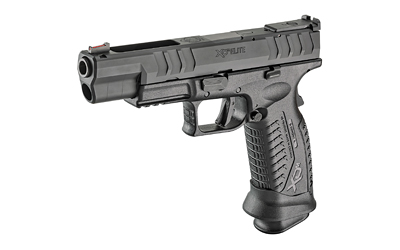 SPRGFLD XDM ELITE 9MM 5.25" 22RD BLK