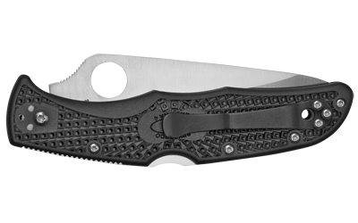 SPYDERCO ENDURA 4 NYLON PLAINEDGE