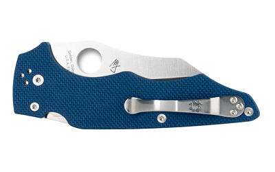 Spyderco YoJumbo - Jimmy's Creek Firearms view 2