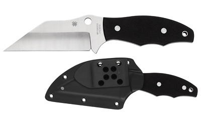 SPYDERCO YURCO GINUNTING 8.08" SHTH