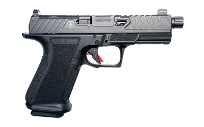 SHDW WP MR920 9MM 4.5" TB 15RD BLK