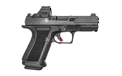 SHDW WP MR920 9MM 4" 15RD W/HOLO BLK