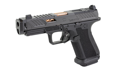 SHDW EL MR920P 9MM 4.2 BRZ BBL COMP