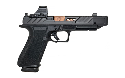 SHDW EL DR920P 9MM 4.8 CMP 507C BLK