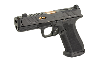 SHDW EL XR920P 9MM 4.2 BRZ BBL 17RD