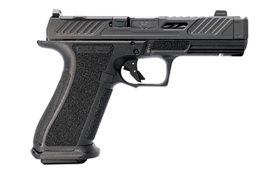 SHDW EL XR920P 9MM 4.2 BLK BBL 17RD