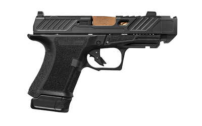 SHDW CR920P 9MM 3.75" BRZ COMP 13RD