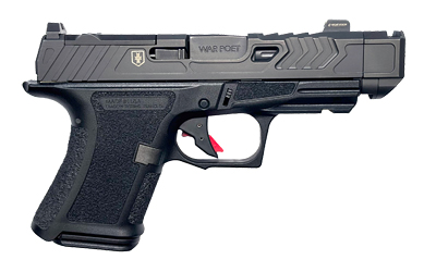 SHDW WP CR920P 9MM 3.75" 13RD BLACK