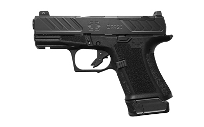 SHDW CR920 9MM BLK FOUND NTHD BLK