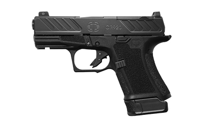 SHDW CR920 9MM BLK FOUND NTHD BLK