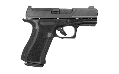 SHDW CR920X ELT 9MM 3.4" BLK 15RD 1D