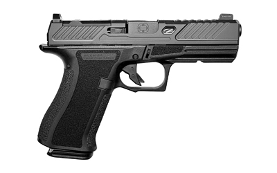 SHDW CR920XL ELT 9MM 15RD 1D BLK