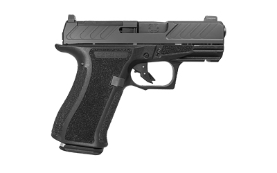 SHDW CR920X 9MM FND 3.4" BLK 15RD