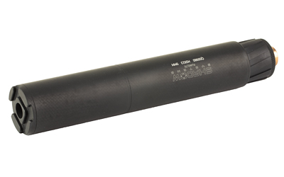 SHDW HS923 MODULAR SUPPRESSOR BLK