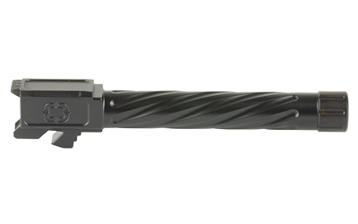 SHADOW 5" BRL DR THREADED- BLK