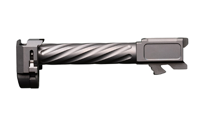 SHDW MR/XR-P BLK BBL COMP KIT 4.2"