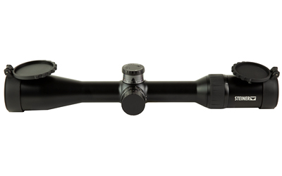 STEINER PREDATOR 8 2-16X42MM SFP