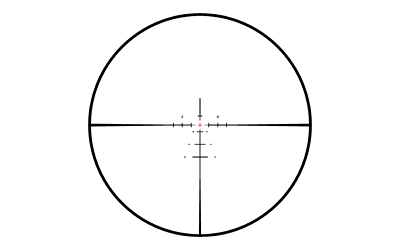 STEINER PREDATOR 8 3-24X50MM SFP