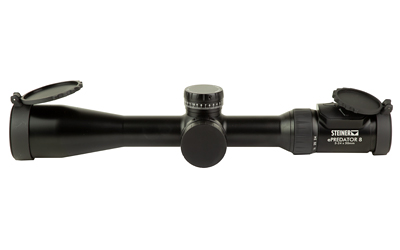 STEINER E-PREDATOR 8 3-24X50 BLK