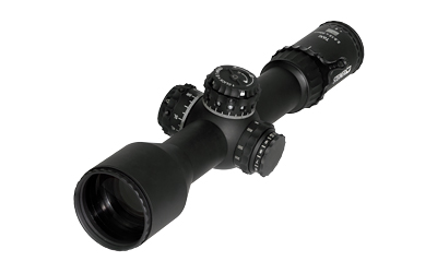 STEINER T6XI 2.5-15X50MM SCR MOA FFP