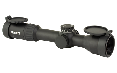 STEINER H6XI 2-12X42MM BLK