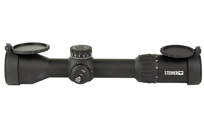 STEINER H6XI 2-12X42MM BLK