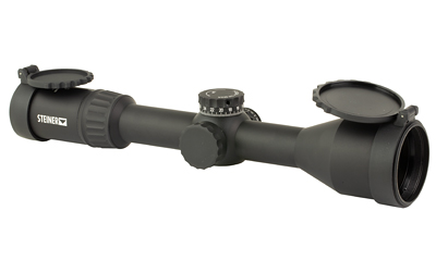 STEINER H6XI 3-18X50MM BLK