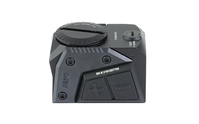 Steiner MPS 2.0 - Circle Square Firearms view 2