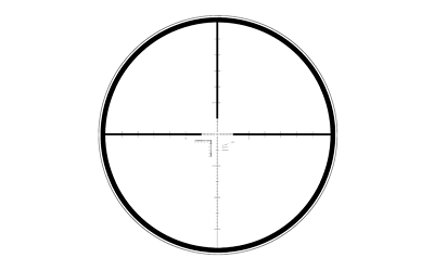 STEINER M5XI 5-25X56MM MSR V2 FFP