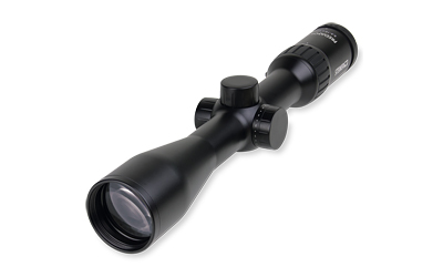 STEINER PREDATOR 4 2.5-10X42MM SFP