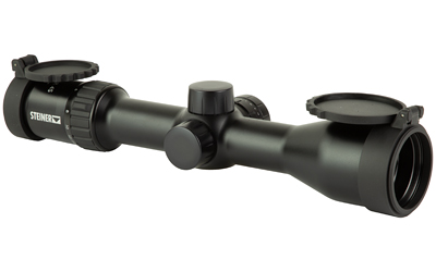 STEINER PREDATOR 4S 4-16X44 (SHORT)