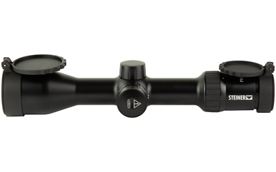 STEINER PREDATOR 4S 4-16X44 (SHORT)