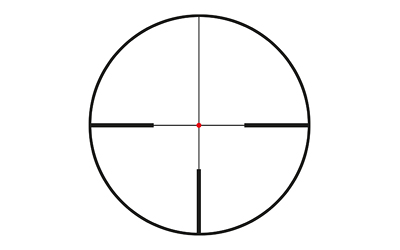 STEINER PREDATOR 4 3-12X56MM