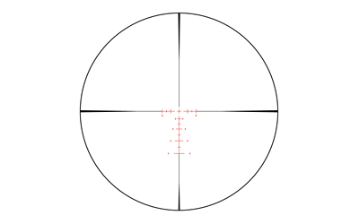 STEINER H6XI 5-30X50 MHR-MOA FFP