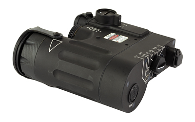 STEINER DBAL D2 LED IR AIMING DEVICE