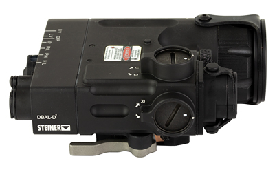STEINER DBAL D2 LED IR AIMING DEVICE