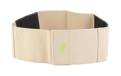 STICKY BELLY BAND 37-58 XL TAN