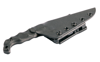 STROUP BRAVO5 3.5" ACD ETCH BL W/STH