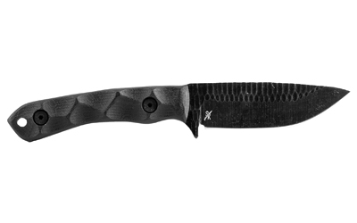 STROUP GP2 3.5" ACD ETCH BLK W/STH