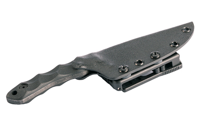 STROUP GP2 3.5" ACD ETCH BLK W/STH