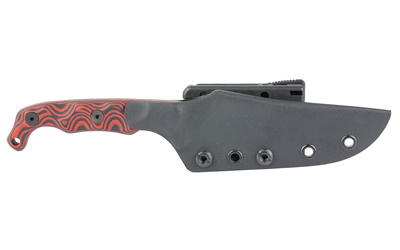 Stroup Knives TU2 - Circle Square Firearms view 2