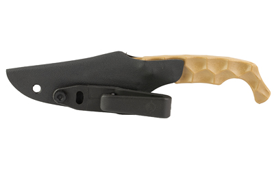 STROUP ULTRALITE 3.75" FDE W/SHEATH