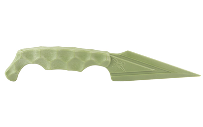 STROUP ULTRALITE 3.75" ODG W/SHEATH