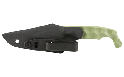 STROUP ULTRALITE 3.75" ODG W/SHEATH